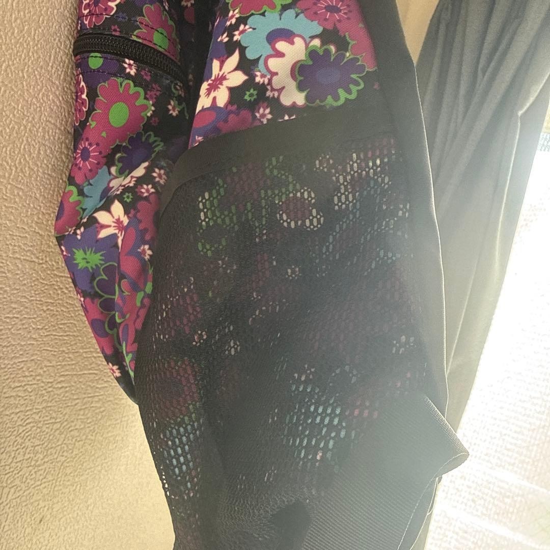 Gregory Backpack Floral Pattern Backpack - image 8