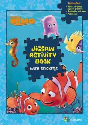 Disney Pixar ''Finding Nemo'',