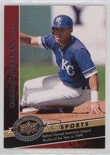 2009 Upper Deck 20th Anniversary Retrospective Sports Carlos Beltran #1245 r9d