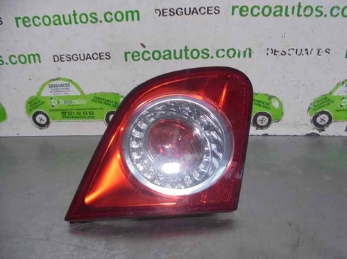 3C5945093E scheinwerfer hinten links VOLKSWAGEN PASSAT BERLINA 3C2 2676905