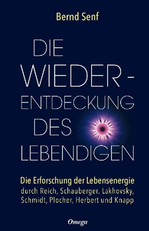 Silberschnur Verlag Die G Die Wiederentdeckung Des Lebendigen - Bild 3