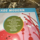 Kid Made Modern Sea Creature Cushions Kids Felt Sewing Craft Kit Ages 6+ — photo 5