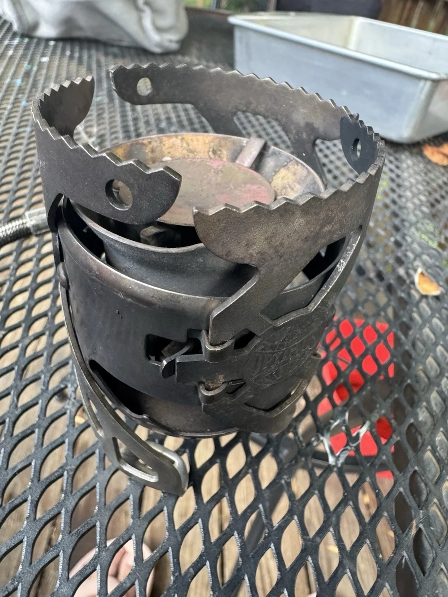 Brunton Camping Stoves for sale - eBay