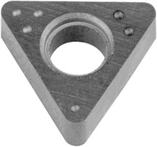 Shark 062S-10 Extra Life Super Ammco Type Negative Rake Bit, 10-Pack