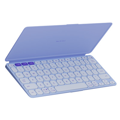 Logitech Keys-To-Go 2 Portable Wireless Bluetooth Keyboard - Universal Layout
