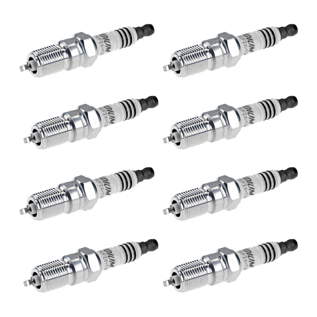 3 Candele NGK Iridium Irimax Attacco Fisso SAE 3 mm per MAZDA - Immagine 10