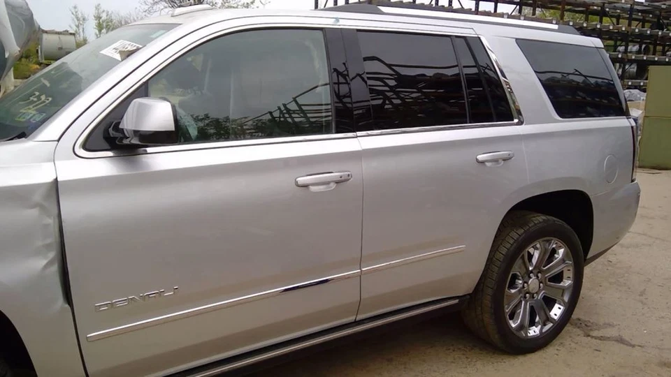 Bomba de suspensión compatible con 17-20 ESCALADE 744418 Foto 3 de 4