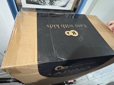 Kinderkraft Grande Plus Toddler Pushchair Pram