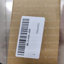 1PC NEW Mitsubishi MR-J3-40BS US stock Warranty Included
