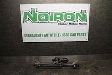 0113110GM0000 Wischermotor vorne Mazda 6 (GG) 849200-2390