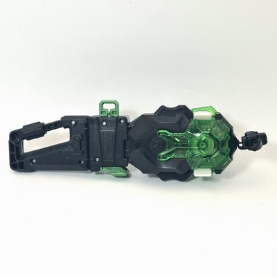 Beyblade X Launcher schwarz grün Hasbro Takara Tomy Beyblade Zubehör