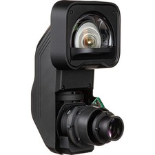 Epson ELPLX01S Ultra-Short-Throw Lens for Select Epson Projectors Black
