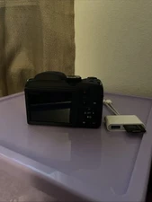 Kodak PIXPRO AZ255-BK Digital Camera 25x Optical Zoom Digital Camera