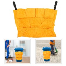 Storage Bucket Bag Brute Trash Can Bins for The Garbage Barrels