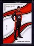 2023 Panini Chronicles Tommy Joe Martins (Immaculate) #67 (#63/99)