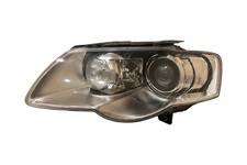 Volkswagen PASSAT B6 2007 Links Scheinwerfer 3C0941751K ONV70141