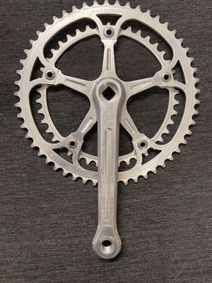Campagnolo Record Kurbel / Crank 170mm Rechts / Right
