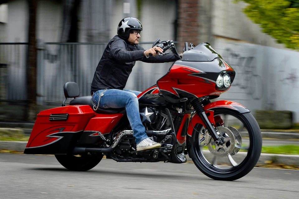 Neumático METZELER 2318600 - ME 888 Marathon™ Ultra - Trasero - 150/80-16 - 77H Foto 2 de 3