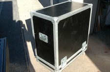 Custom Road Case 33x33x18