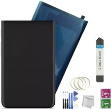 Pixel 8 Pro Back Glass Replacement for Google Pixel 8 Pro Back Cover Glass