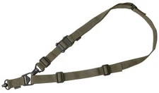 Magpul Industries MS3 Single QD - Multi-Mission Sling GEN 2, Ranger : MAG515-RGR