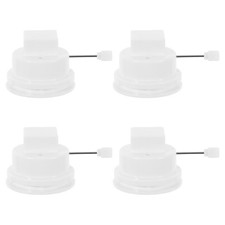  4 Pcs Mécanisme À Remontoir Du Jouet Mécanismes De Jouets Animaux Marchant