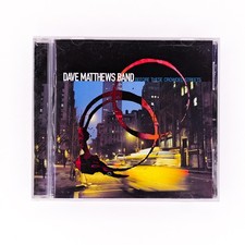 Dave Matthews Band - Before These Crowded Streets, Pre-Owned CD, RCA Records
