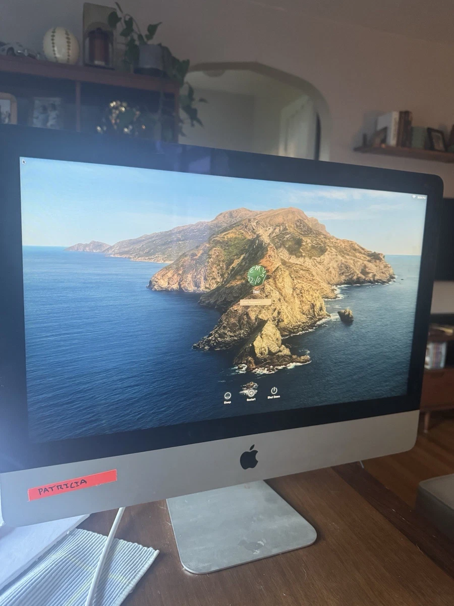 25+ 2013 Apple iMac Desktops & All-In-One Computers for sale