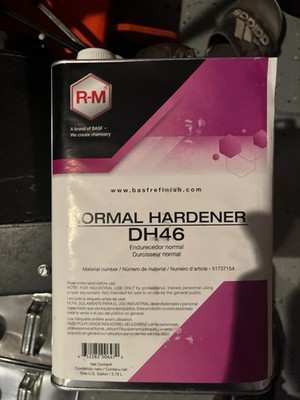 RM Diamont DH46 Normal Hardener 1G