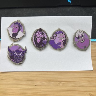 DLR Hidden Mikki Magic Mirror Complete Collection Plus Ultra Rare Completer￼