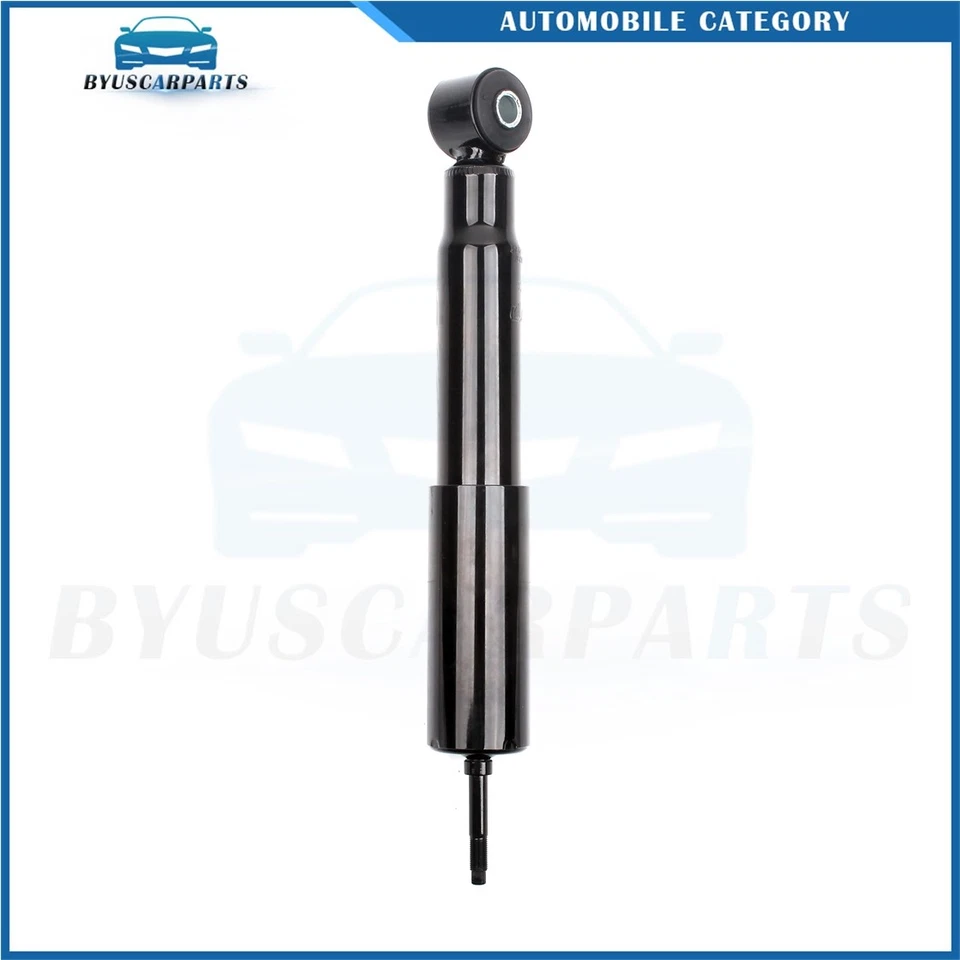 2WD Front Rear Shocks Struts Absorber Set For 1994-2001 Dodge Ram 1500/2500 - Imagem 4 de 4