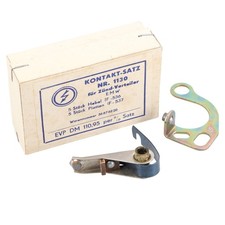 EMW & BMW R 35 Unterbrecherkontakt Nr.1330 DS 150/1 Z - BUK 104/1 Z DDR-Original