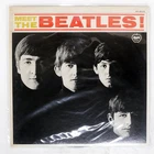 BEATLES MEET APPLE AR8026 Japan VINYL LP