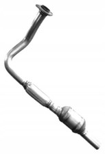 Catalyseurs Opel ASTRA