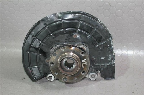 Alfa Giulietta 940 1.4 16V BJ2015 Achsschenkel Radnabe Radlager Vorne Links