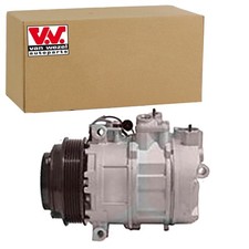 VAN WEZEL KLIMAKOMPRESSOR 7SBU16C für CHRYSLER CROSSFIRE MERCEDES-BENZ C-KLASSE