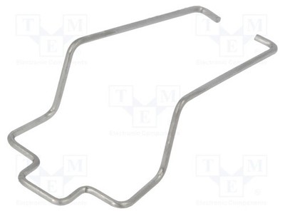 10 Stück LOVATO HR5X87 Auswurfschelle