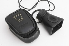 Hoodman HoodLoupe Camera Viewfinder Loupe for 3" LCD Screens