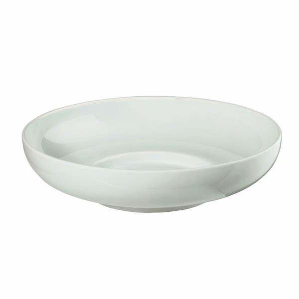 Asa Selection Kolibri Coupe Gourmetteller Teller Speiseteller GrüN Ø 23 Cm-image