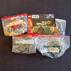 LEGO Star Wars: Bounty Hunter Assault Gunship - 7930 - 100% Complete w/ Manual