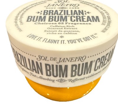Sol de Janeiro - Brazilian Bum Bum Cream - 1.7 fl oz