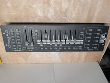 Chauvet DJ Obey 40 192-channel DMX Lighting Controller