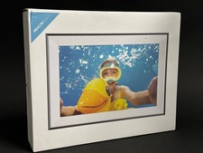 Dragon Touch 10.1 Inch WiFi Digital Picture Frame HD IPS Touch Display
