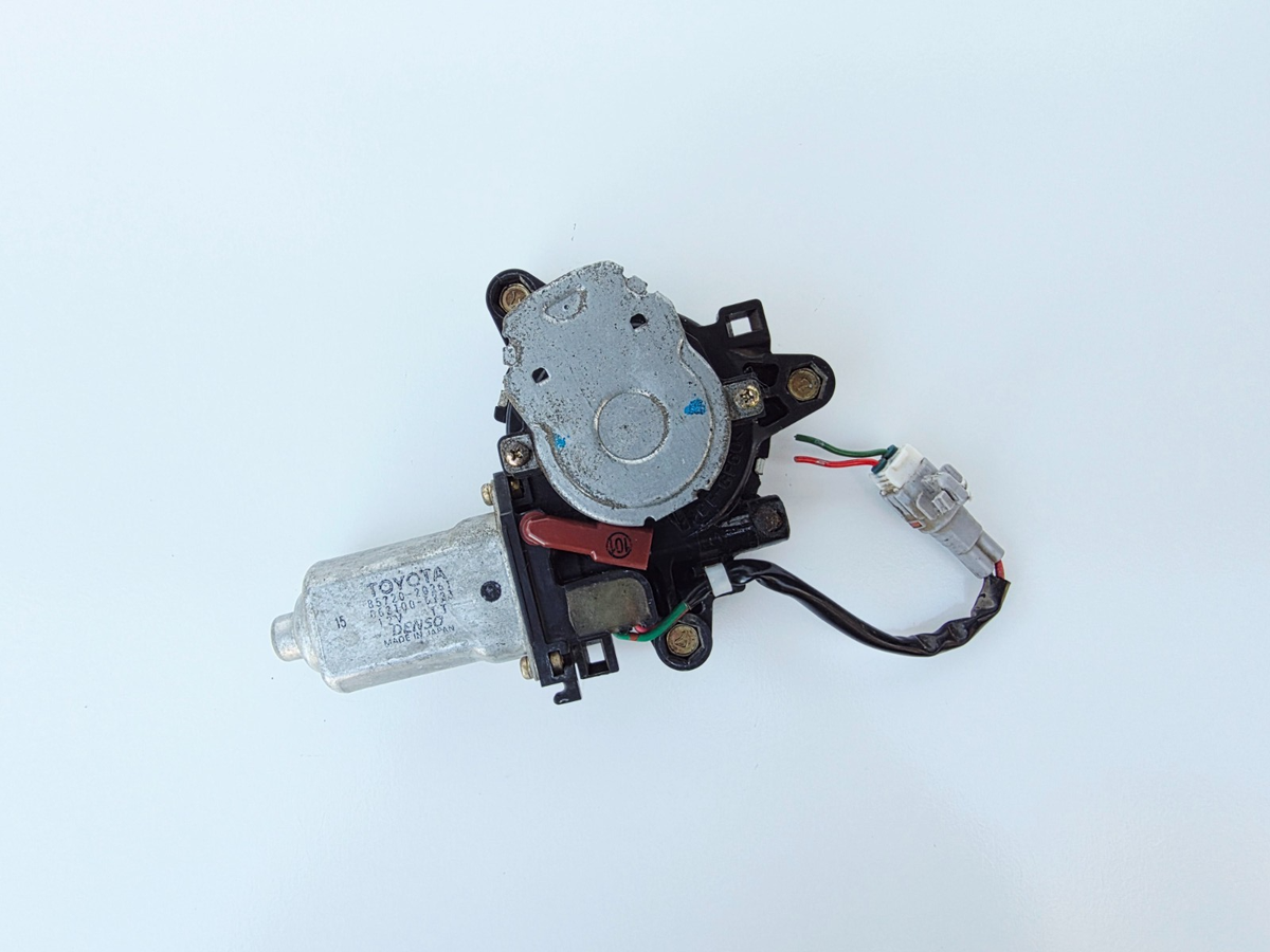 TESTED 1994-1999 Toyota Celica Driver Left Side Power Window Motor
