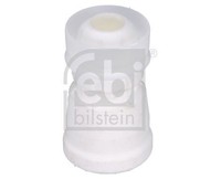 Febi Bilstein 186196 Anschlagpuffer, Federung FüR Audi