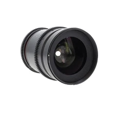 Rokinon Cine 35mm T1.5 AS UMC Manual Lens for Canon EF-Mount {77}