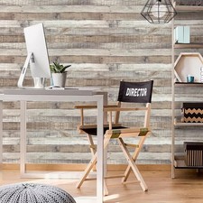 Listones Autoadhesivos Madera Pared - Envío Gratis