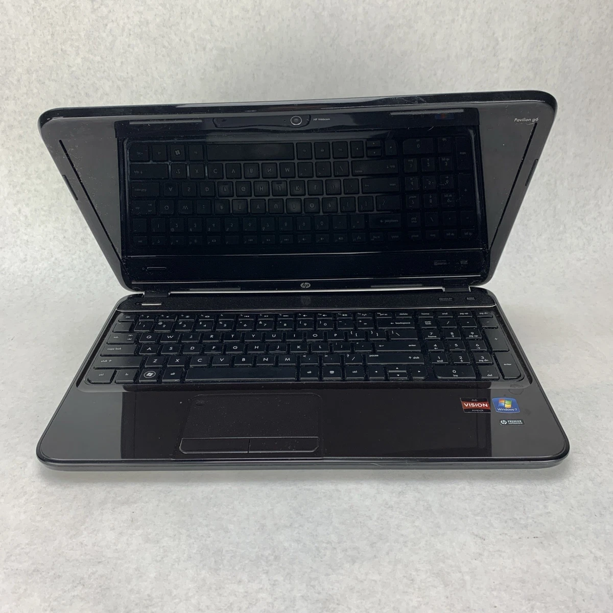 Hp Pavilion G6 for sale | eBay