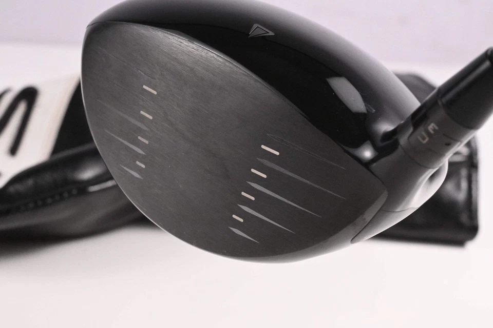 Titleist TS2 Driver / 11.5 Degree / Regular Flex Tensei AV Blue 55 Shaft - Image 4 of 4