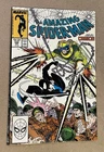 The Amazing Spider-Man #299 (Marvel Comics April 1988)